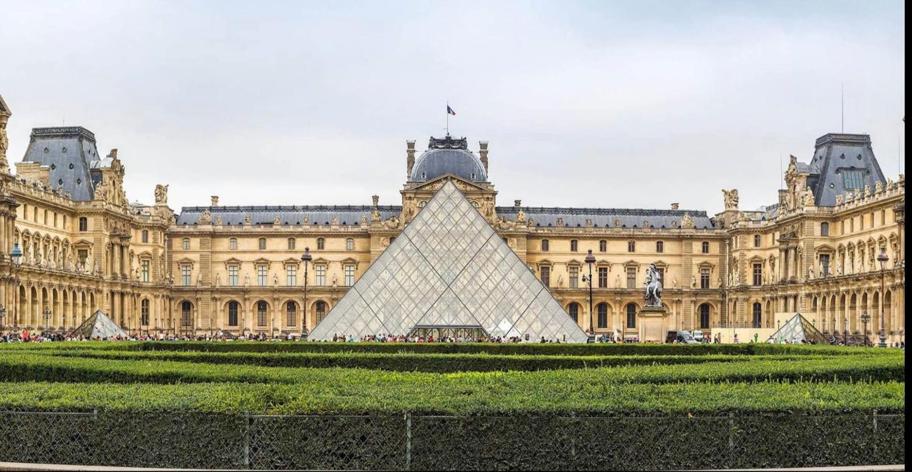 Best Location Calm Palais Royal Louvre Opera Concorde Clim Paris Exteriör bild
